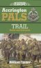 [Battleground Books: World War I 01] • Accrington Pals Trail